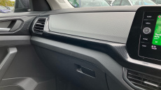 Volkswagen T-Cross 1.0 TSI 115 Match 5dr Petrol Estate